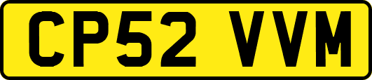 CP52VVM
