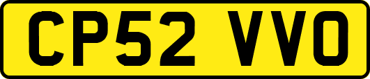 CP52VVO