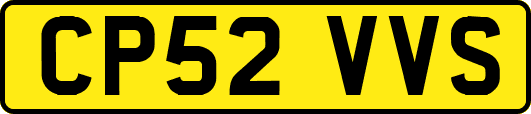 CP52VVS