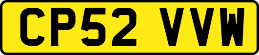CP52VVW