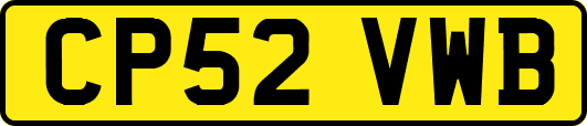 CP52VWB