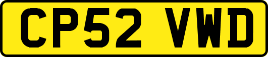 CP52VWD