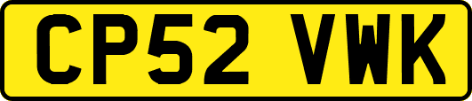 CP52VWK