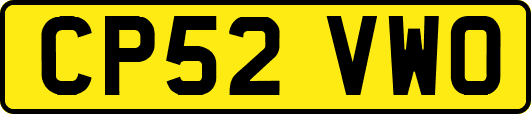 CP52VWO