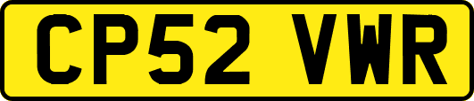 CP52VWR