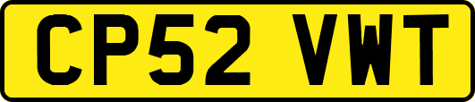 CP52VWT