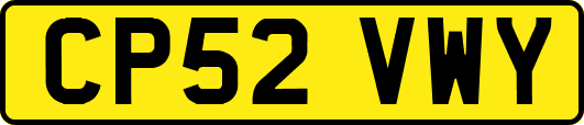 CP52VWY