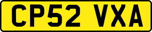 CP52VXA
