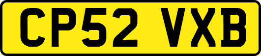 CP52VXB