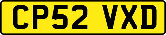 CP52VXD
