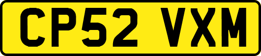 CP52VXM