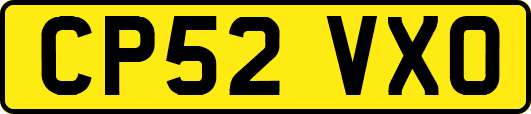 CP52VXO