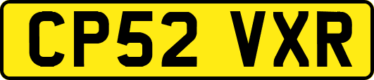 CP52VXR