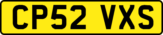 CP52VXS