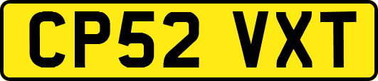 CP52VXT
