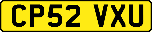 CP52VXU