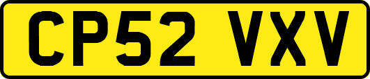 CP52VXV