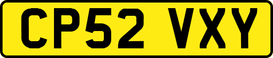 CP52VXY