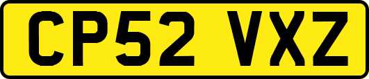 CP52VXZ
