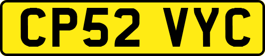CP52VYC