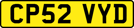 CP52VYD