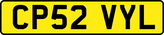 CP52VYL