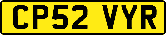 CP52VYR