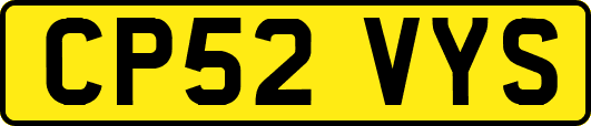 CP52VYS
