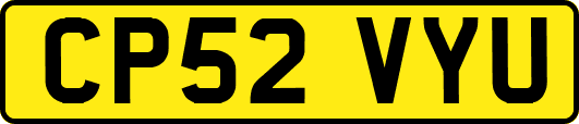 CP52VYU