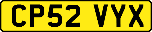 CP52VYX