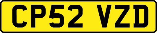 CP52VZD