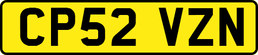 CP52VZN