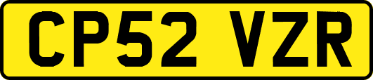 CP52VZR