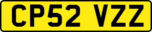 CP52VZZ