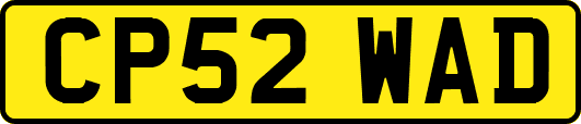 CP52WAD