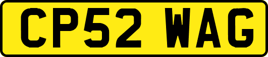 CP52WAG