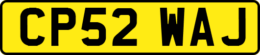 CP52WAJ