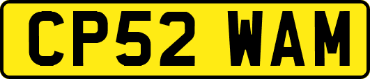 CP52WAM