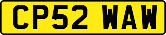 CP52WAW