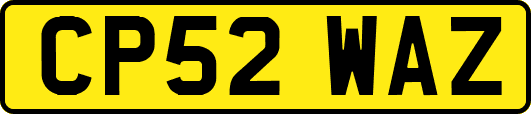 CP52WAZ