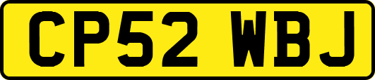 CP52WBJ
