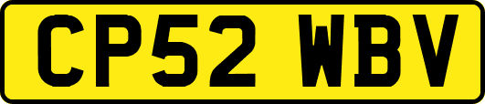 CP52WBV