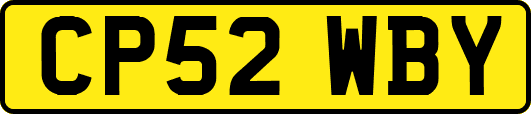 CP52WBY