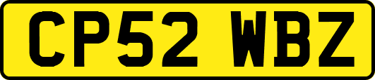 CP52WBZ