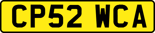CP52WCA
