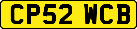 CP52WCB