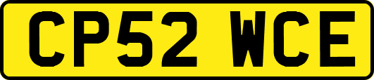 CP52WCE