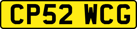 CP52WCG