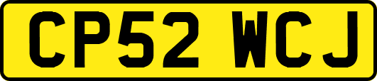 CP52WCJ