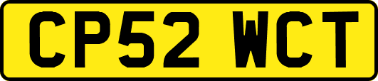 CP52WCT